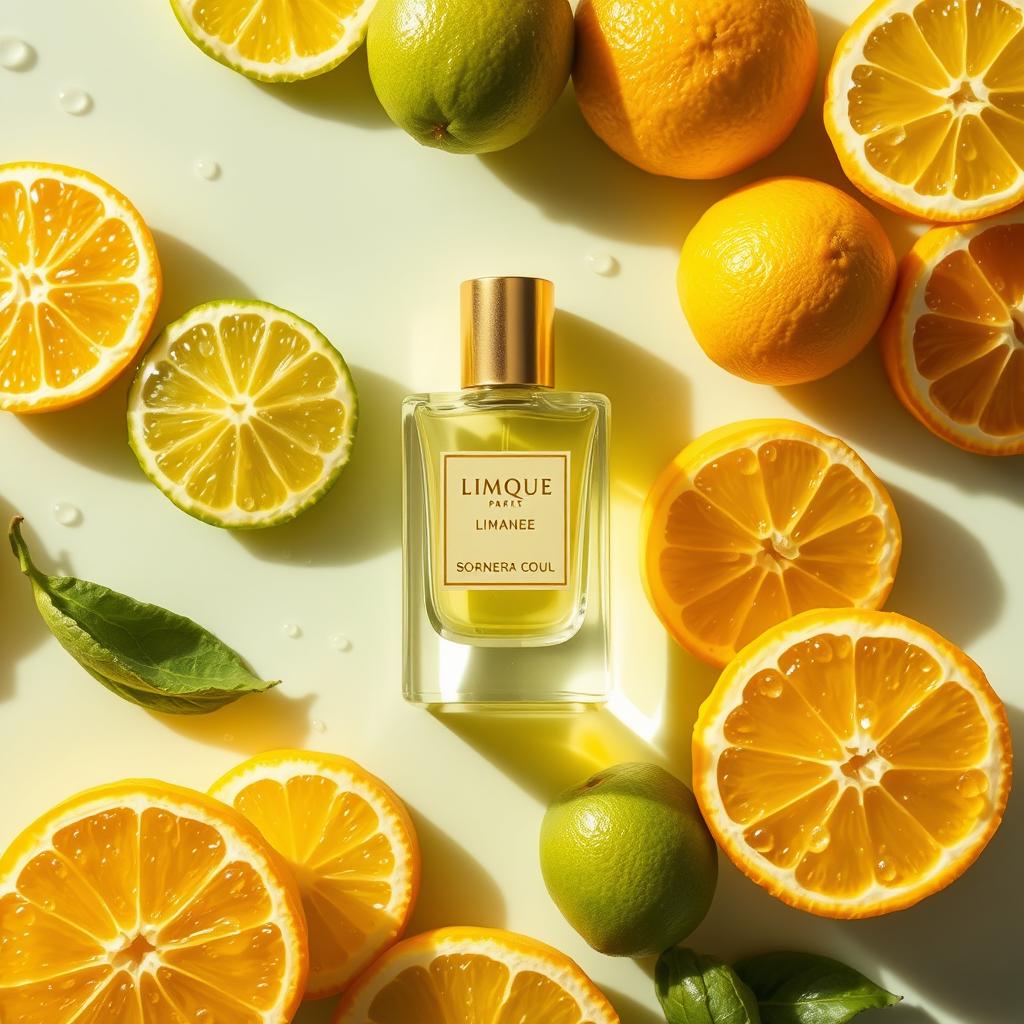 image 1483 7 perfumes femininos cítricos que vão te impressionar