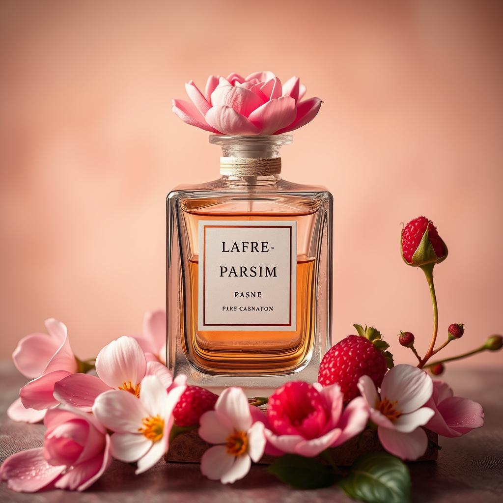 11 perfumes femininos doces que você precisa conhecer