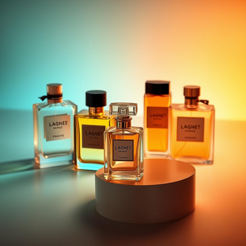 5 perfumes femininos mais marcantes que você tem que experimentar