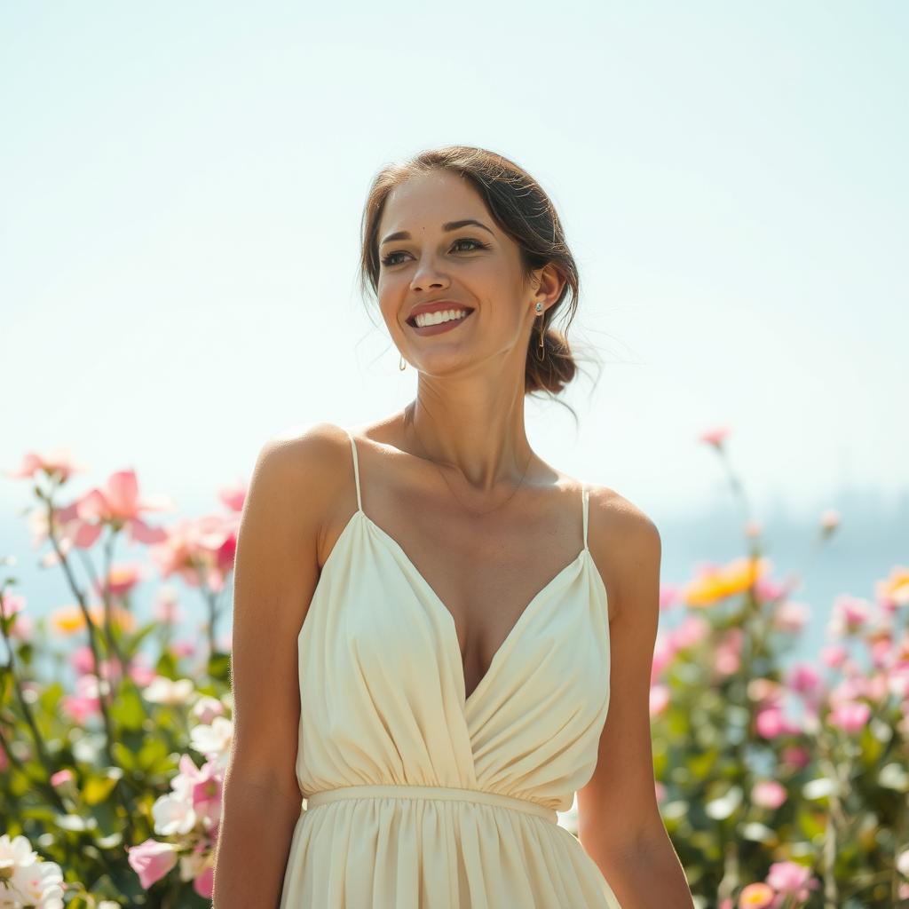 5 perfumes femininos para o calor