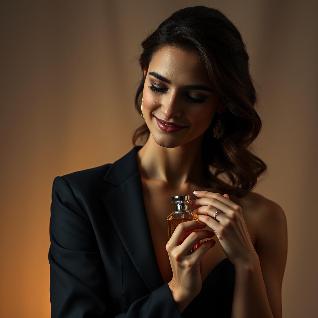 5 perfumes femininos que despertam a atenção dos homens