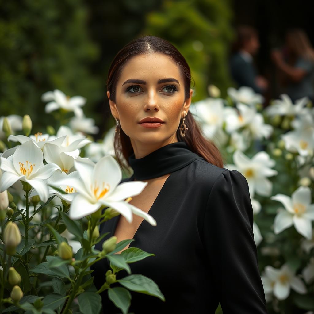 4 perfumes femininos que não são doces