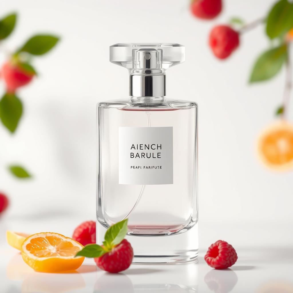 5 perfumes frutados para arrasar