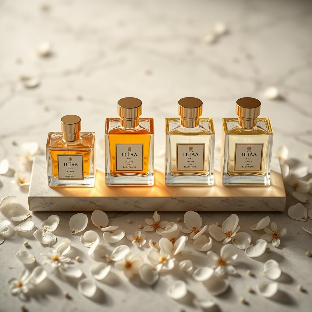 4 perfumes Ilía que você precisa conhecer