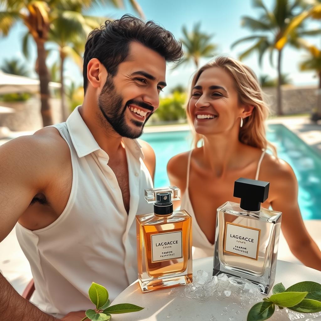 5 perfumes importados que são a escolha certa para o calor