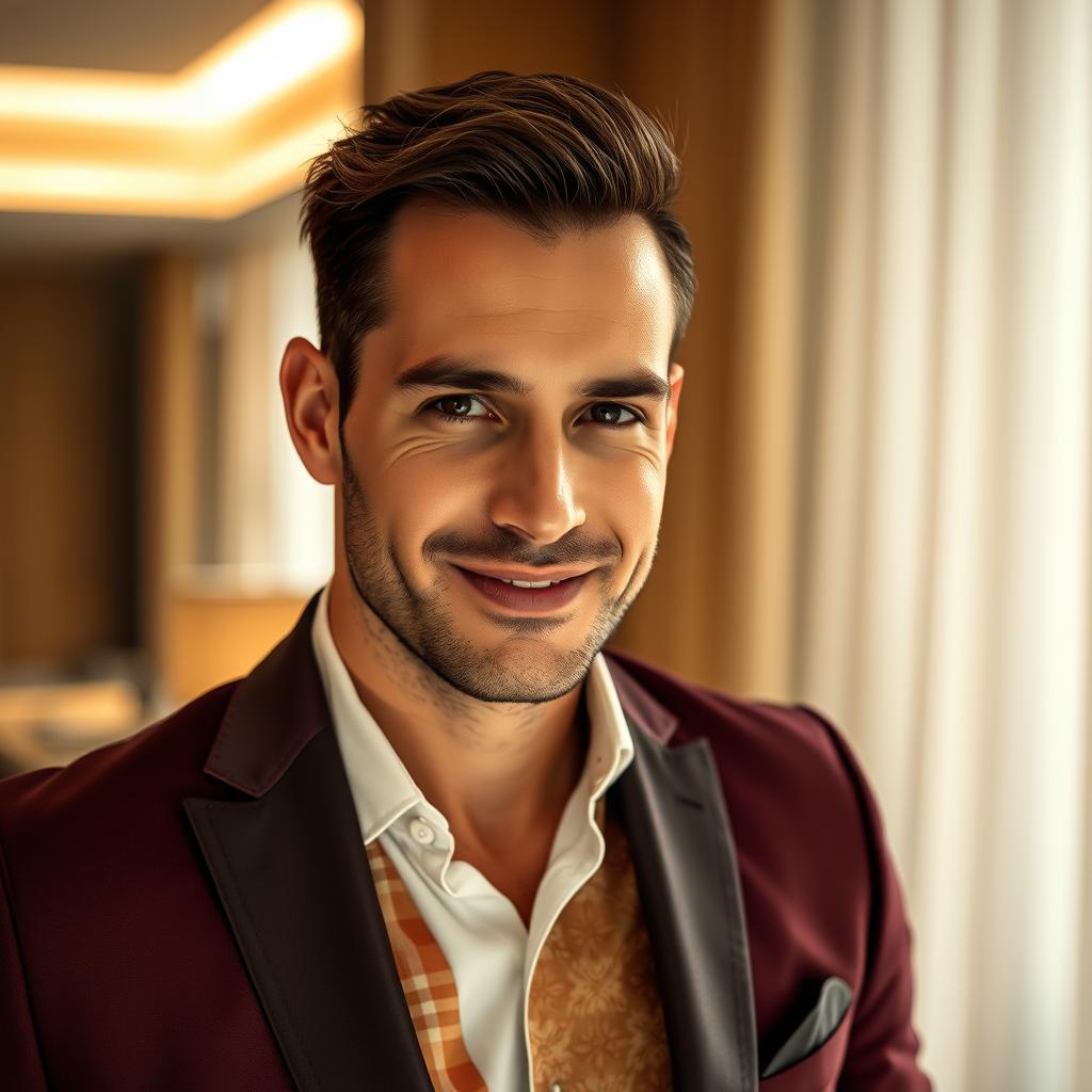 5 perfumes masculinos para conquistar e marcar presença