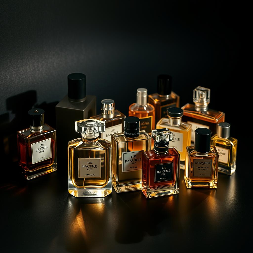 Perfumes na Black Friday: 4 importados com até 50% de desconto