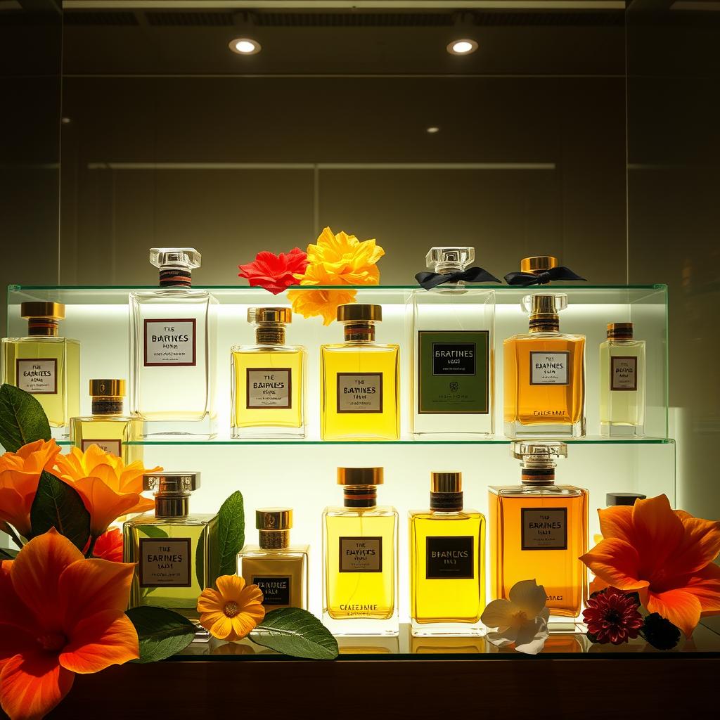 Perfumes nacionais e importados: veja os melhores de cada um