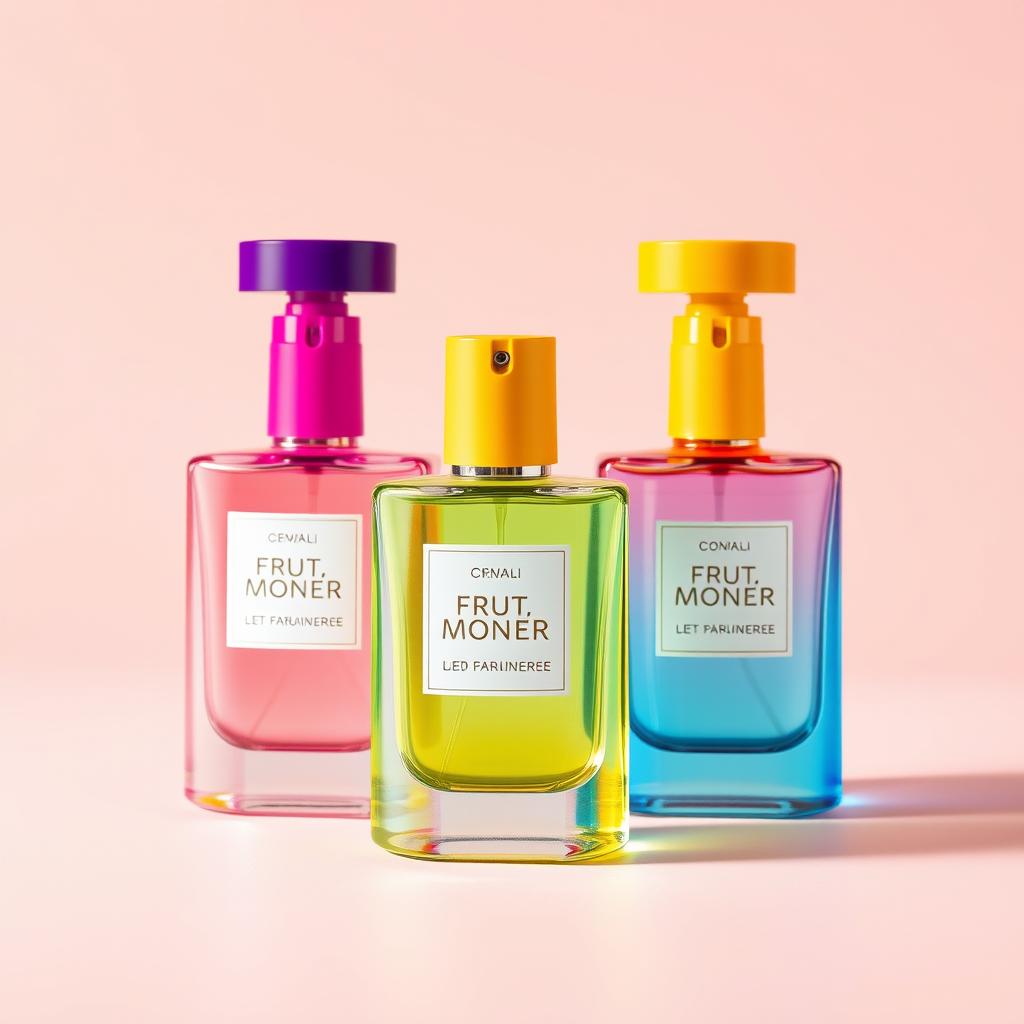 Perfumes para adolescente: 3 opções deliciosas