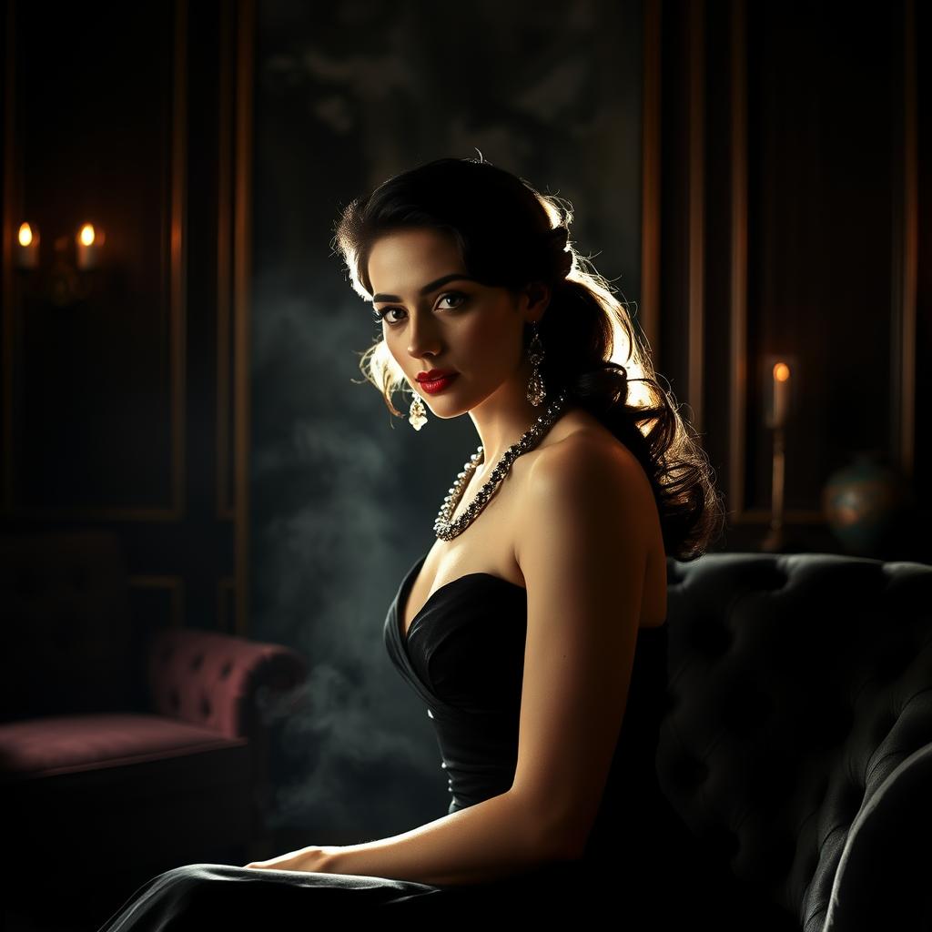5 perfumes para mulheres misteriosas e elegantes