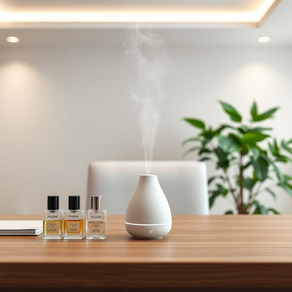 7 perfumes para o ambiente de trabalho que você precisa conhecer 7 perfumes para o ambiente de trabalho que você precisa conhecer