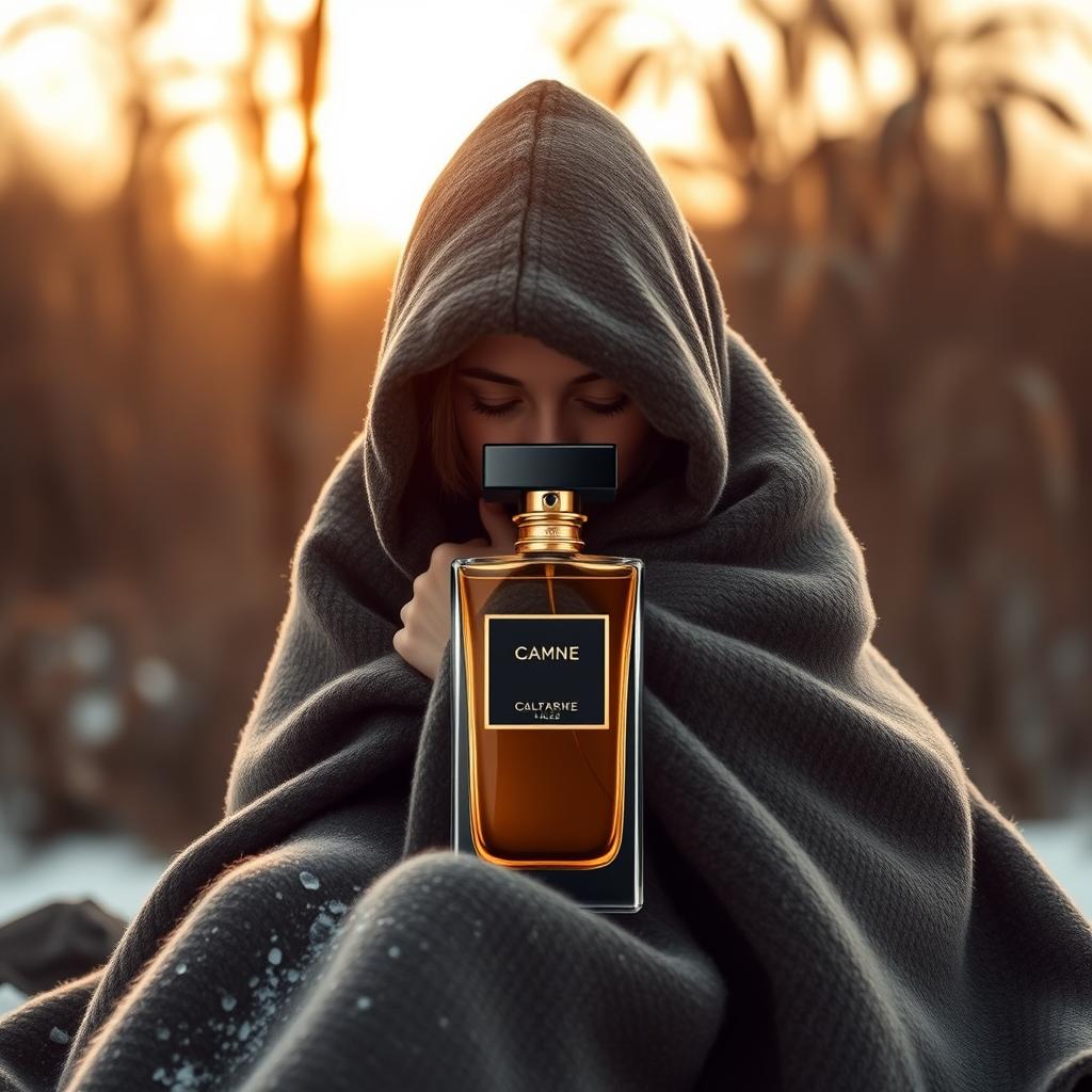 Perfumes que abraçam: 5 fragrâncias confortáveis para os dias frios