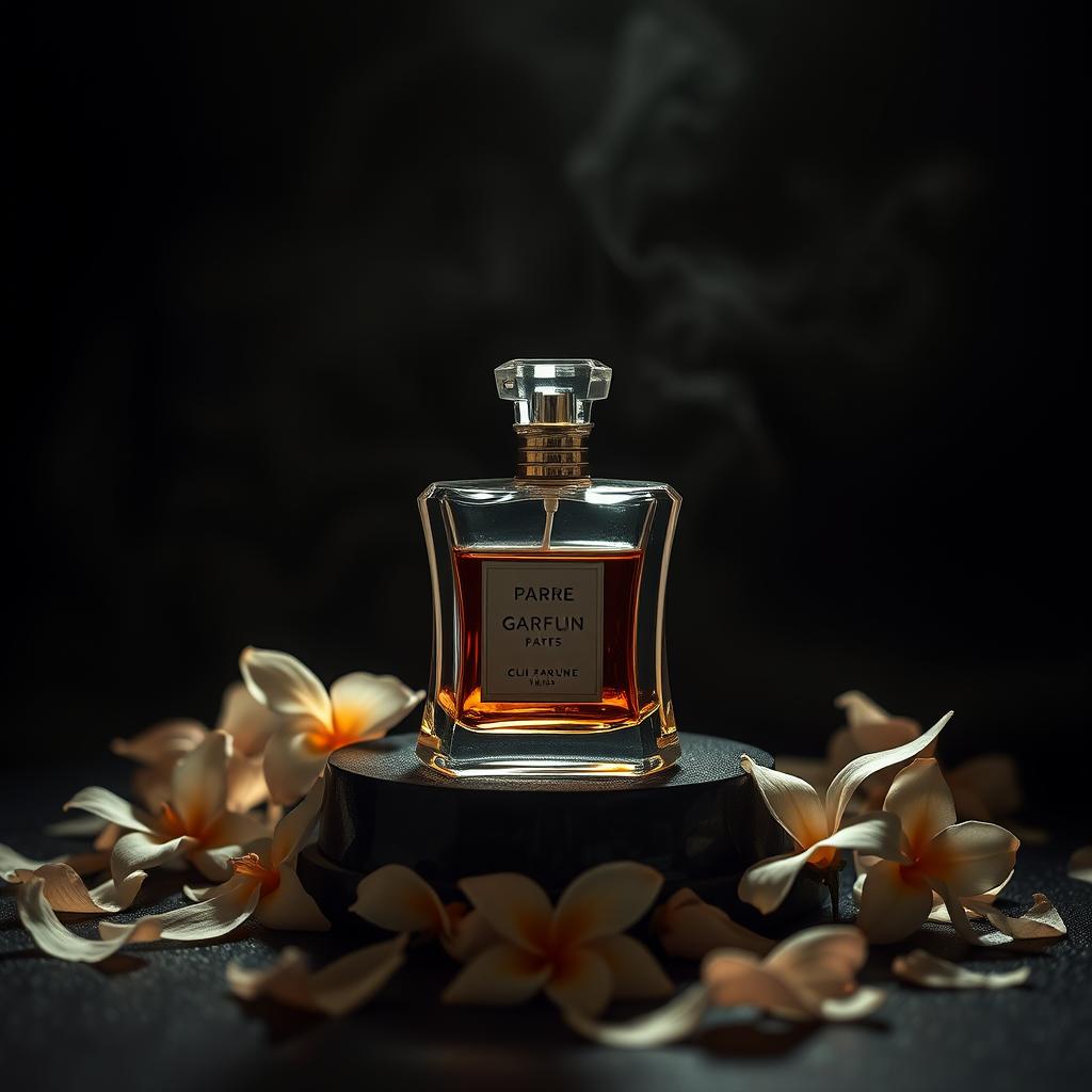 4 perfumes sensuais de fragrância oriental para seduzir o seu amor