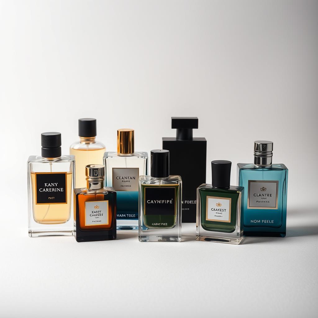 image 1530 5 perfumes similares aos da La Rive que você precisa conhecer
