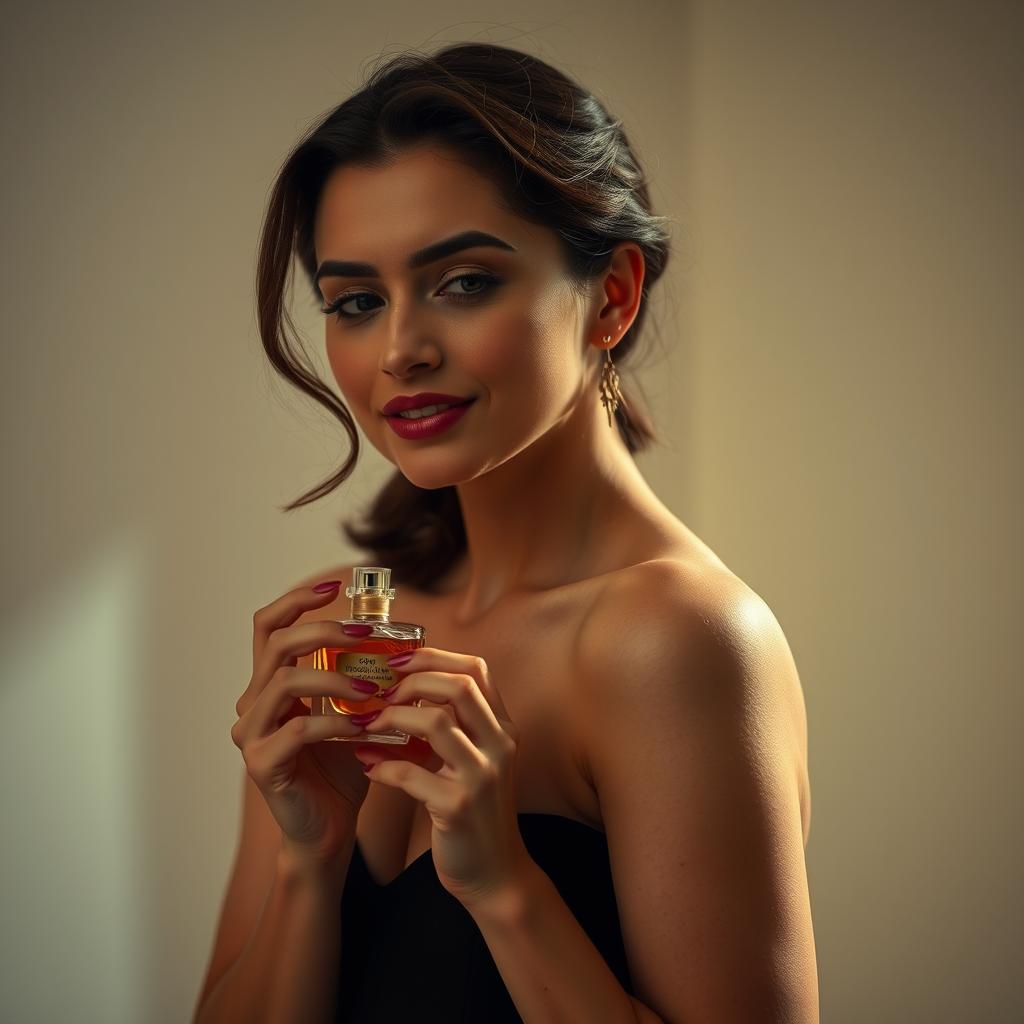 image 1531 5 perfumes suaves e elegantes favoritos de mulheres chiques