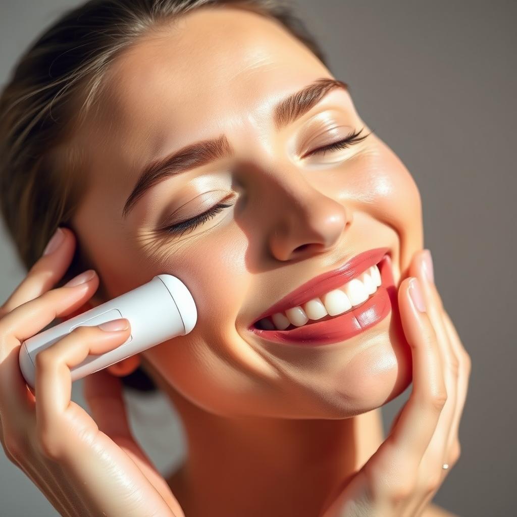 image 1535 Philips Beauty lança removedor de pelos faciais; conheça detalhes