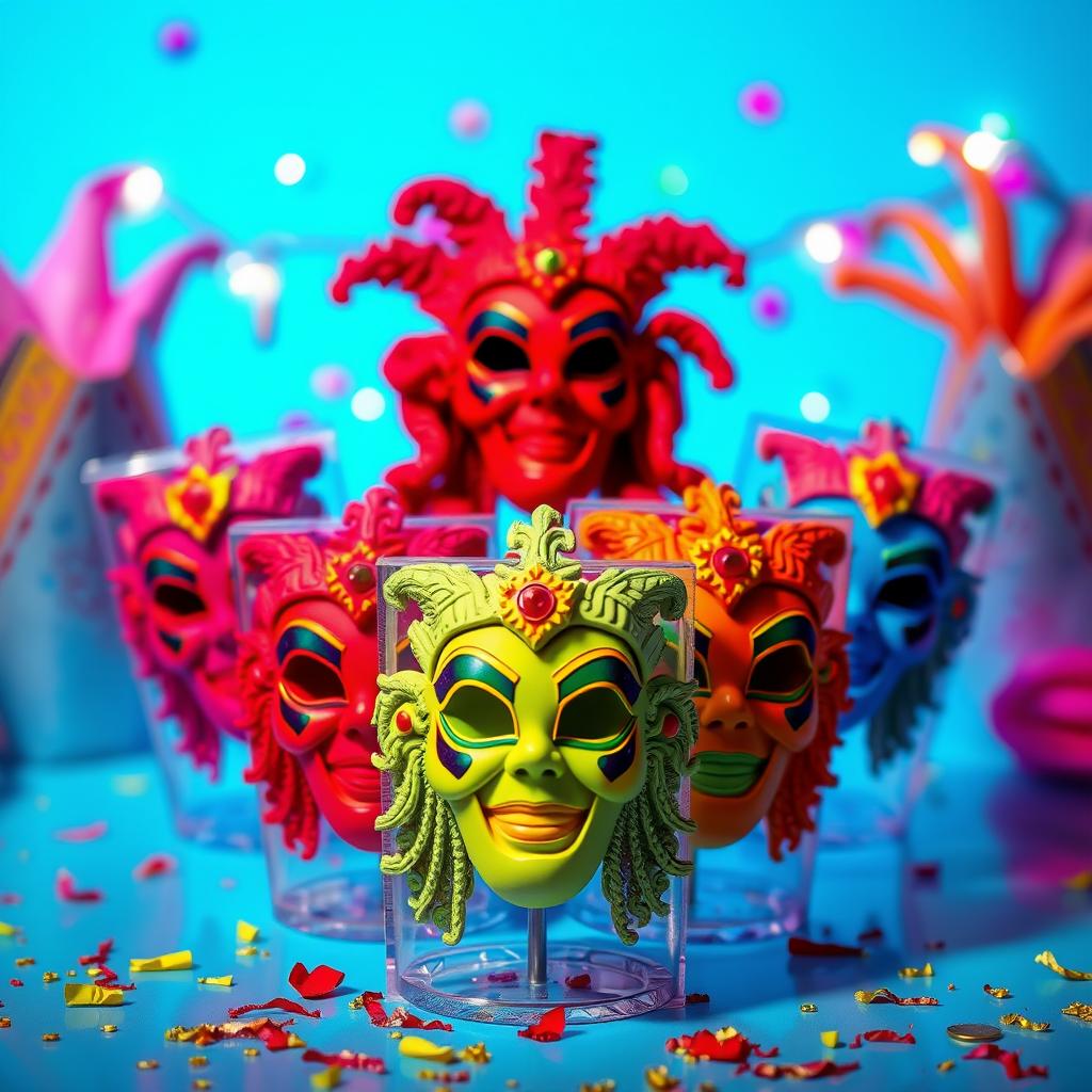 5 pomadas modeladoras liberadas pela Anvisa para arrasar no Carnaval
