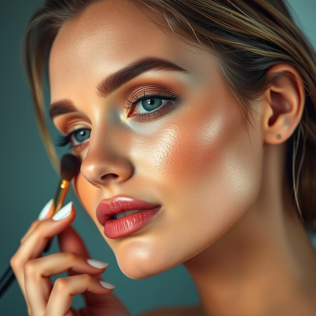 Primer facial: entenda para que serve e como pode deixar sua maquiagem mais incrível Primer facial: entenda para que serve e como pode deixar sua maquiagem mais incrível