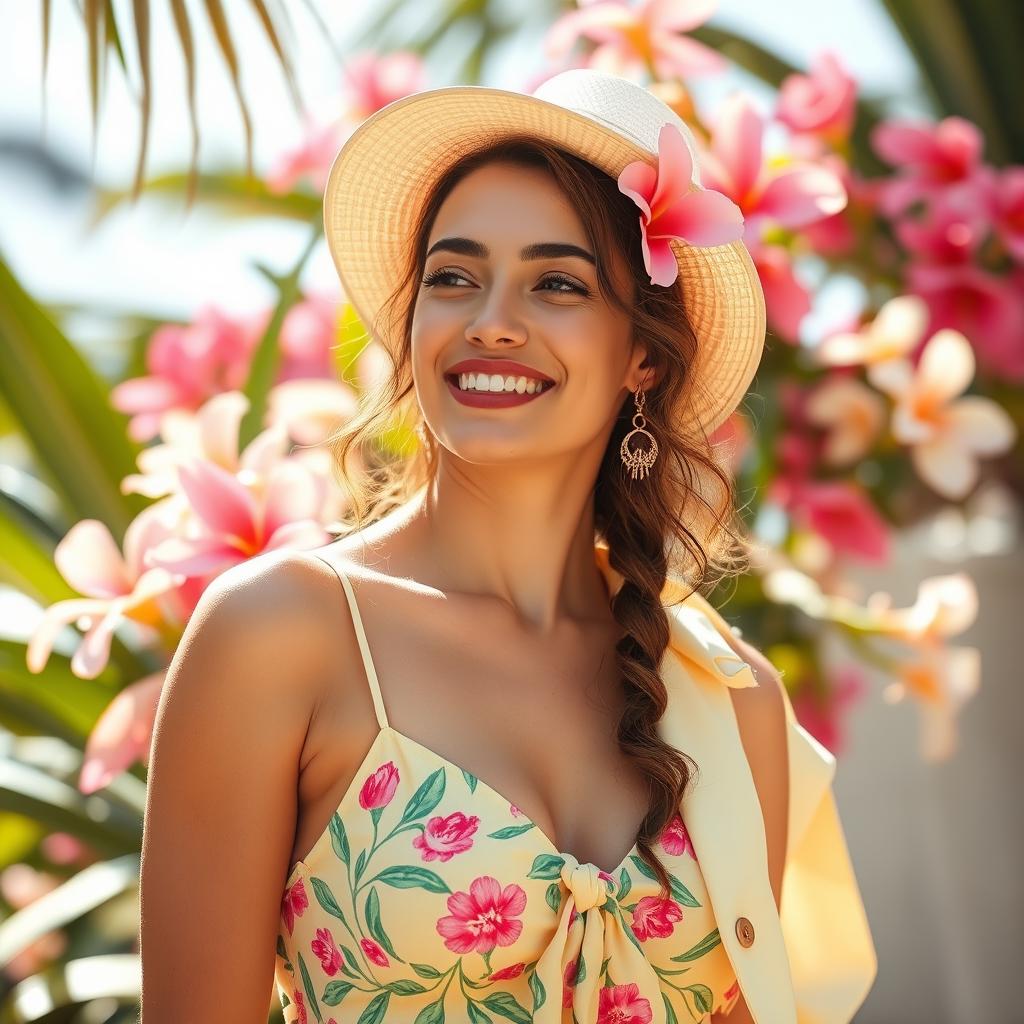 5 principais tendências de moda do Verão 2024