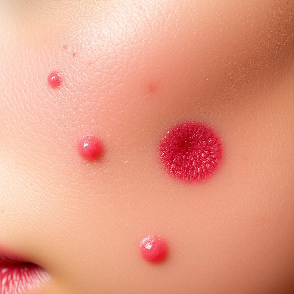 image 1567 5 principais tipos de acne e como tratá-las