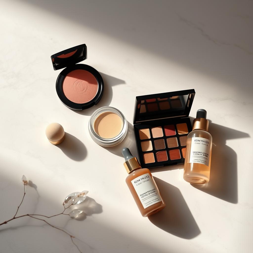 5 produtos de maquiagem de luxo que você deveria experimentar pelo menos uma vez