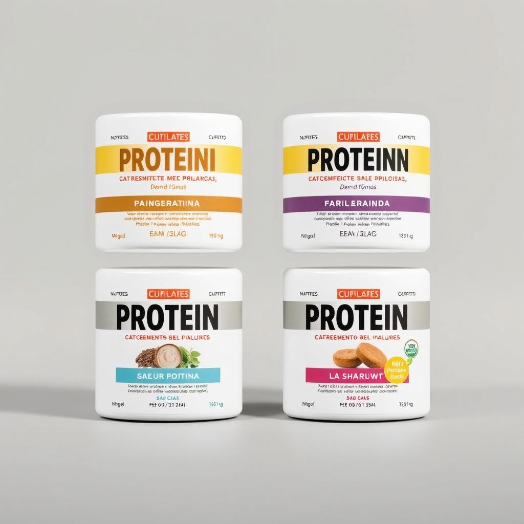 4 produtos para os cabelos ricos em proteína