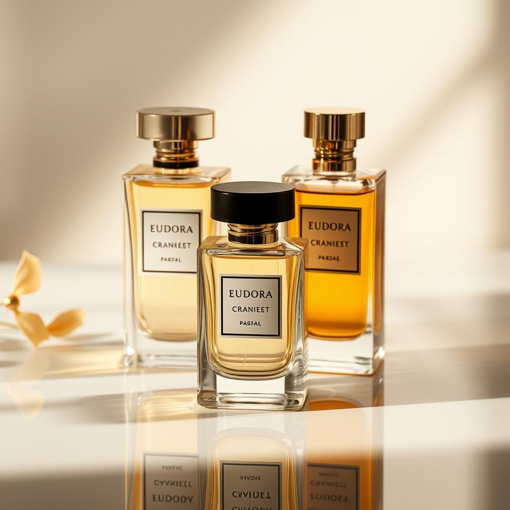 Quais perfumes da Eudora são parecidos com importados? Veja 3 opções