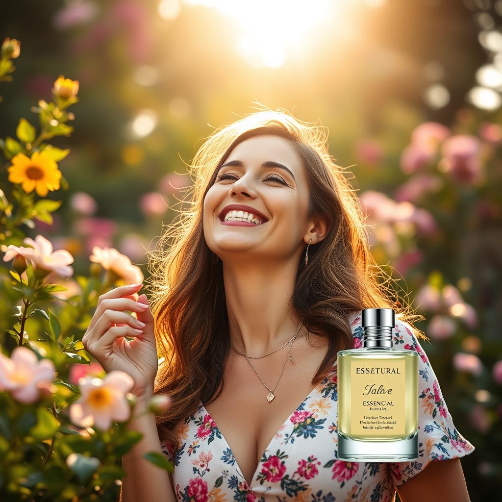 Quais são os melhores perfumes Essencial feminino da Natura?