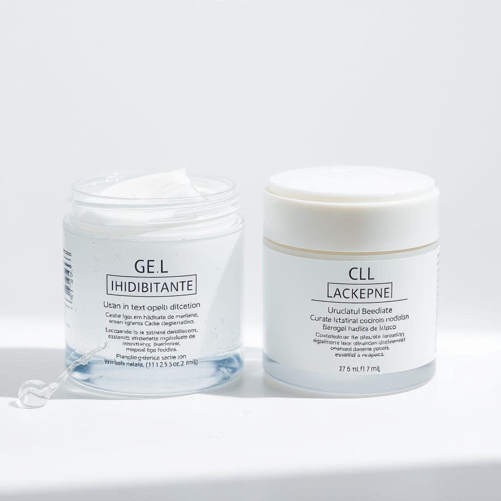 Qual a diferença entre hidratante gel e creme? Descubra e saiba como usar