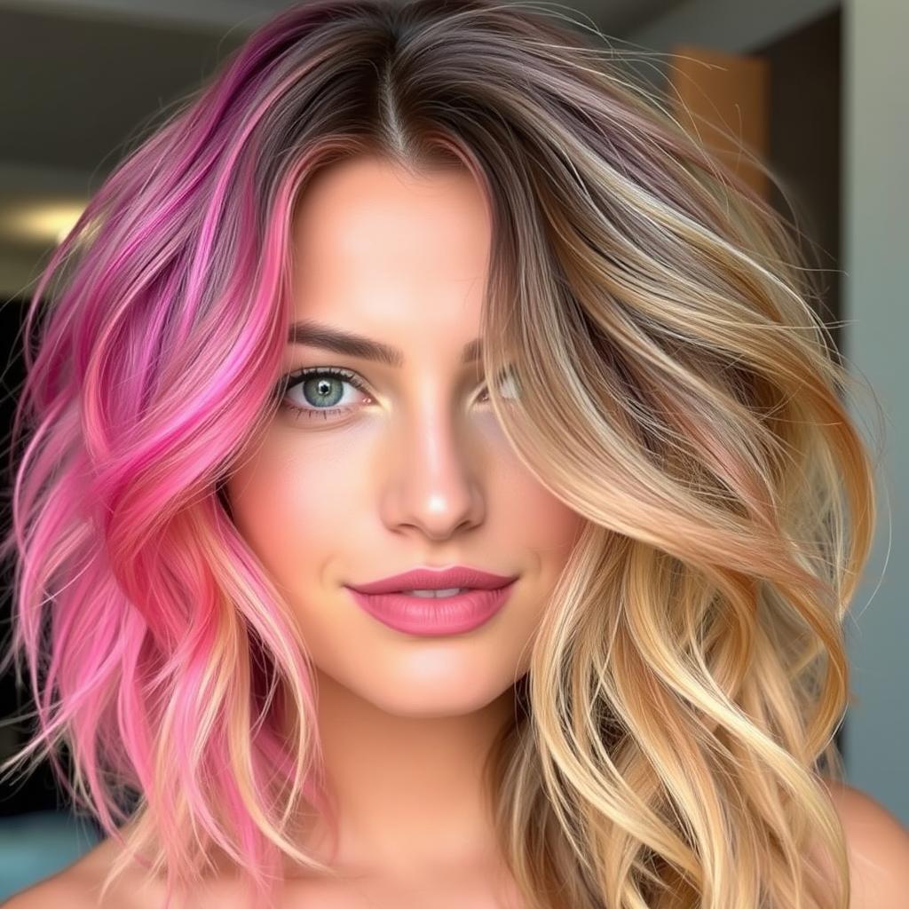 image 1599 Qual a diferença entre tinta de cabelo e tonalizante?