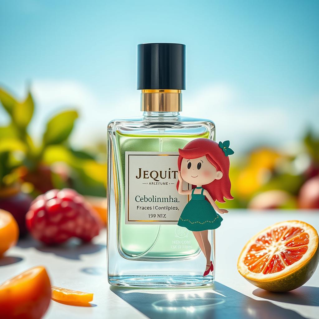 image 1601 Qual cheiro do perfume do Cebolinha vendido pela Jequiti? Será que vale a pena?