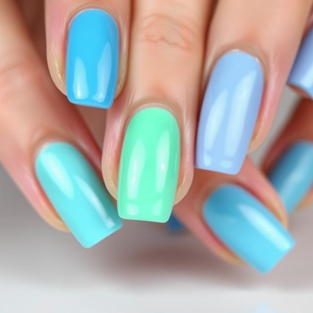 Qual cor de esmalte está na moda? Veja 3 opções e imagens para se inspirar