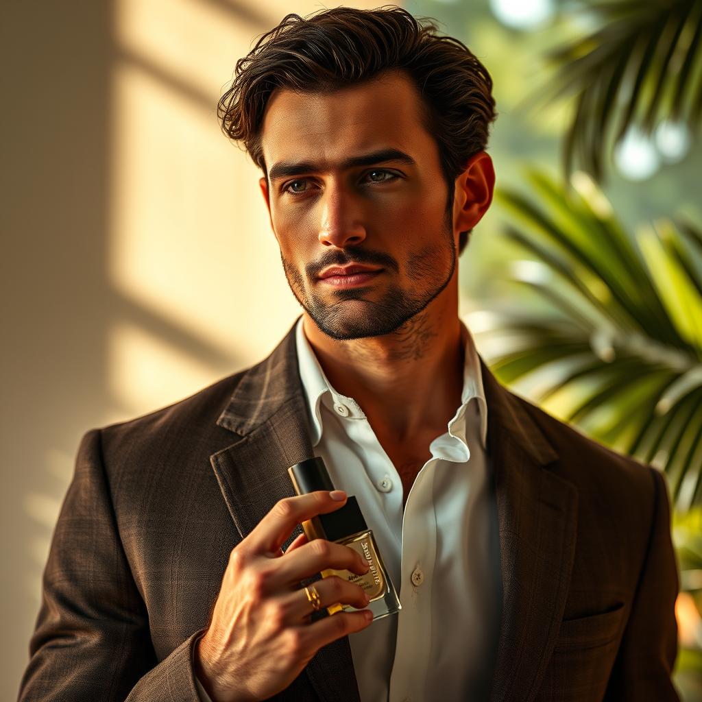 Qual o melhor perfume da Natura masculino? Veja top 5 e acabe com as dúvidas