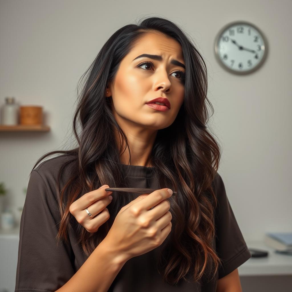 Queda de cabelo: 5 causas principais e o que fazer para parar