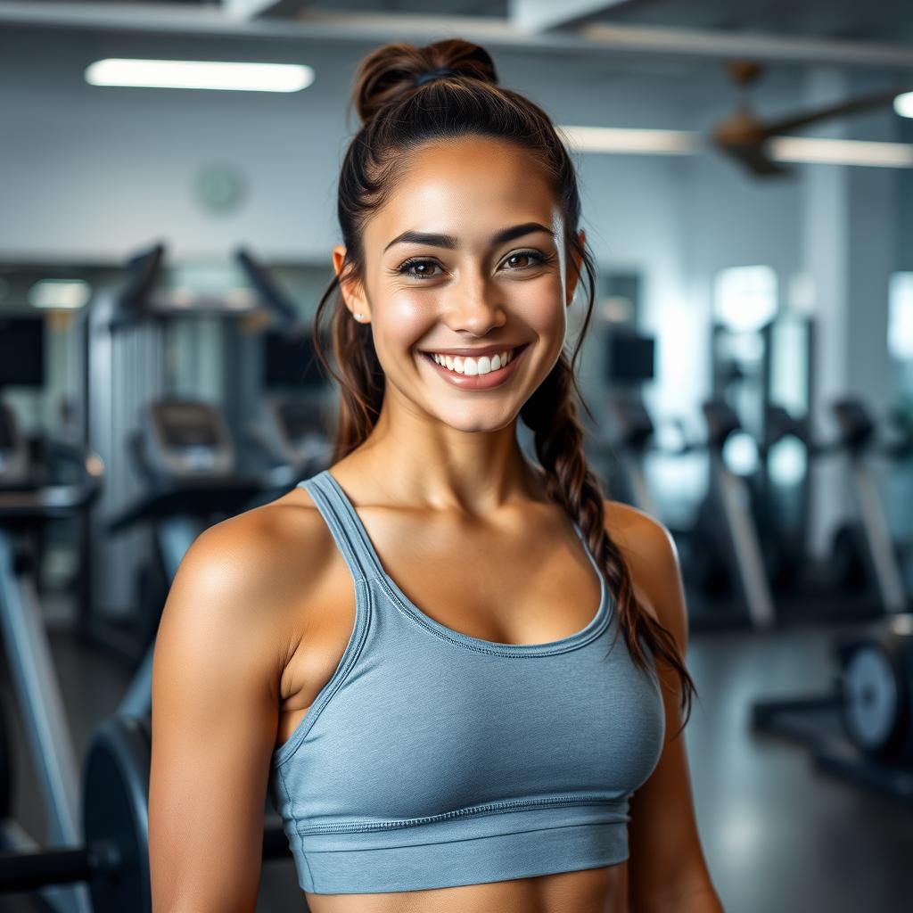 Quer um corpo definido como o de Grazi Massafera? Veja o que ela come