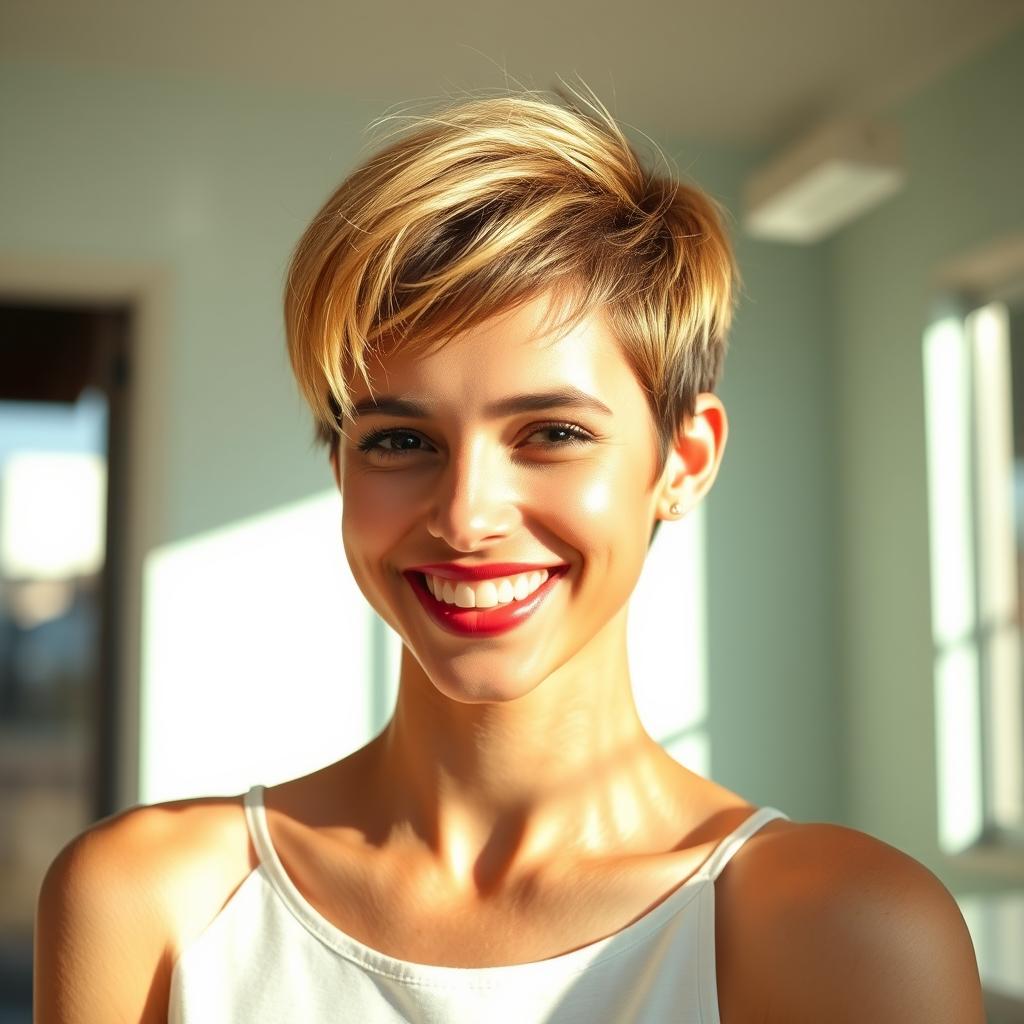 Quer fugir do calor? Conheça os cortes de cabelo mais práticos e estilosos