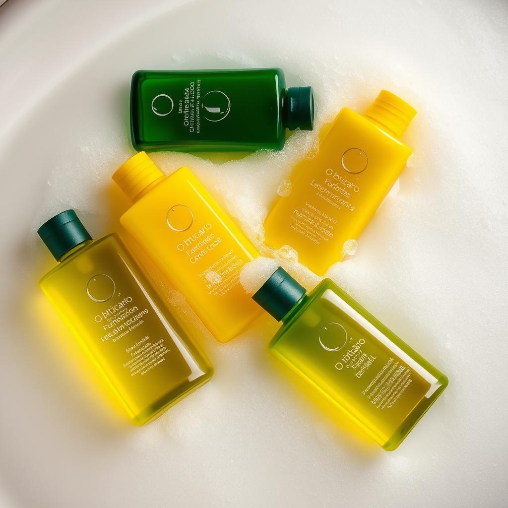 5 sabonetes de O Boticário para um banho perfeito
