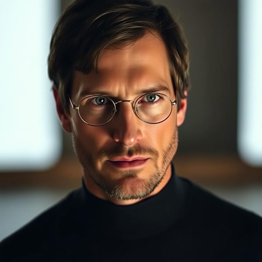 Saiba a dieta de Ashton Kutcher para interpretar Steve Jobs em filme