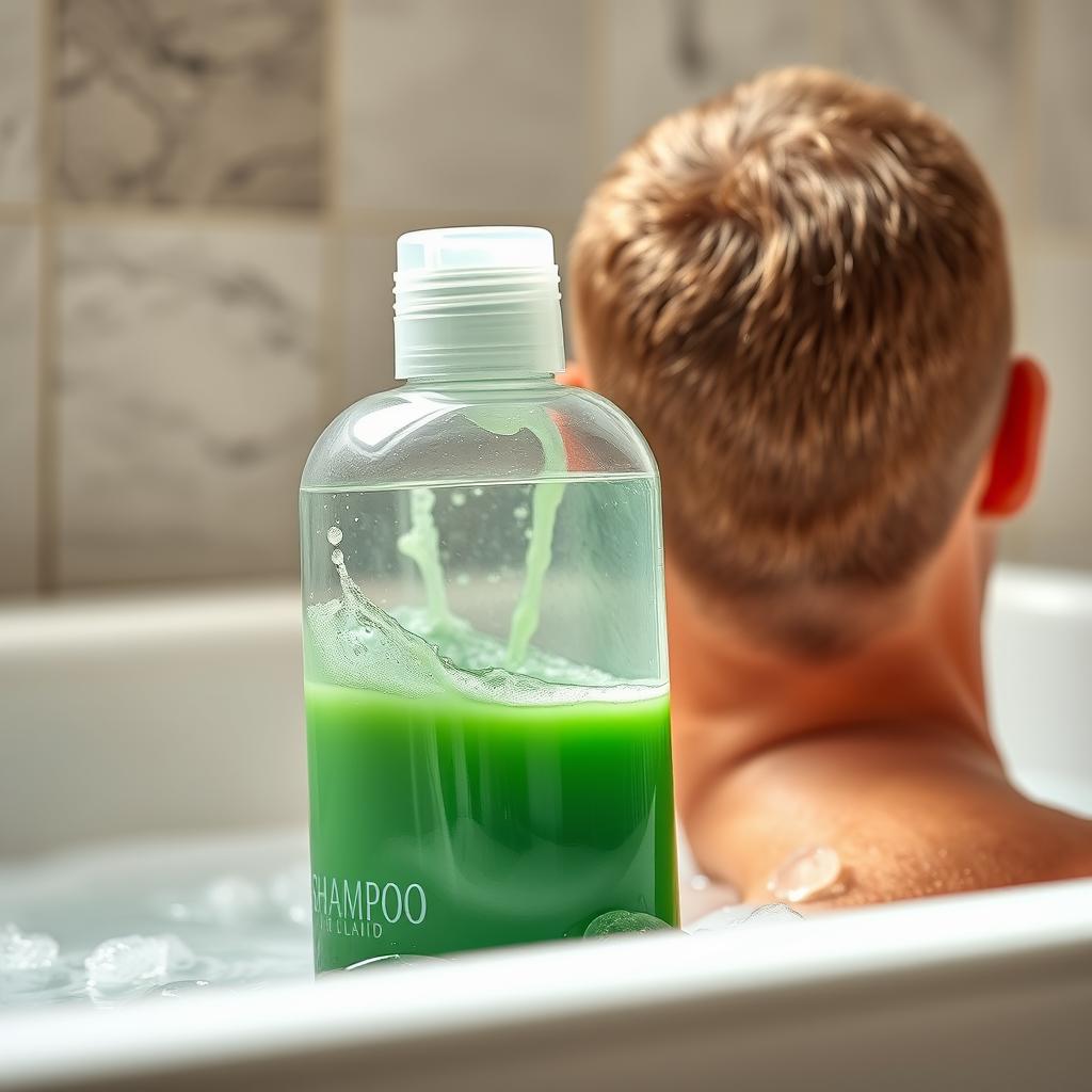 Saiba como escolher um bom shampoo para cabelos oleosos, segundo especialistas