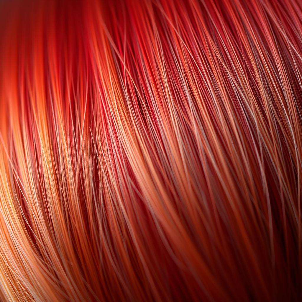 Saiba como evitar fios ressecados após coloração