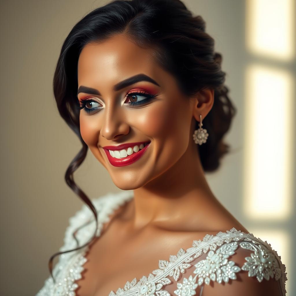 Saiba como fazer uma maquiagem perfeita para ser madrinha de casamento Saiba como fazer uma maquiagem perfeita para ser madrinha de casamento