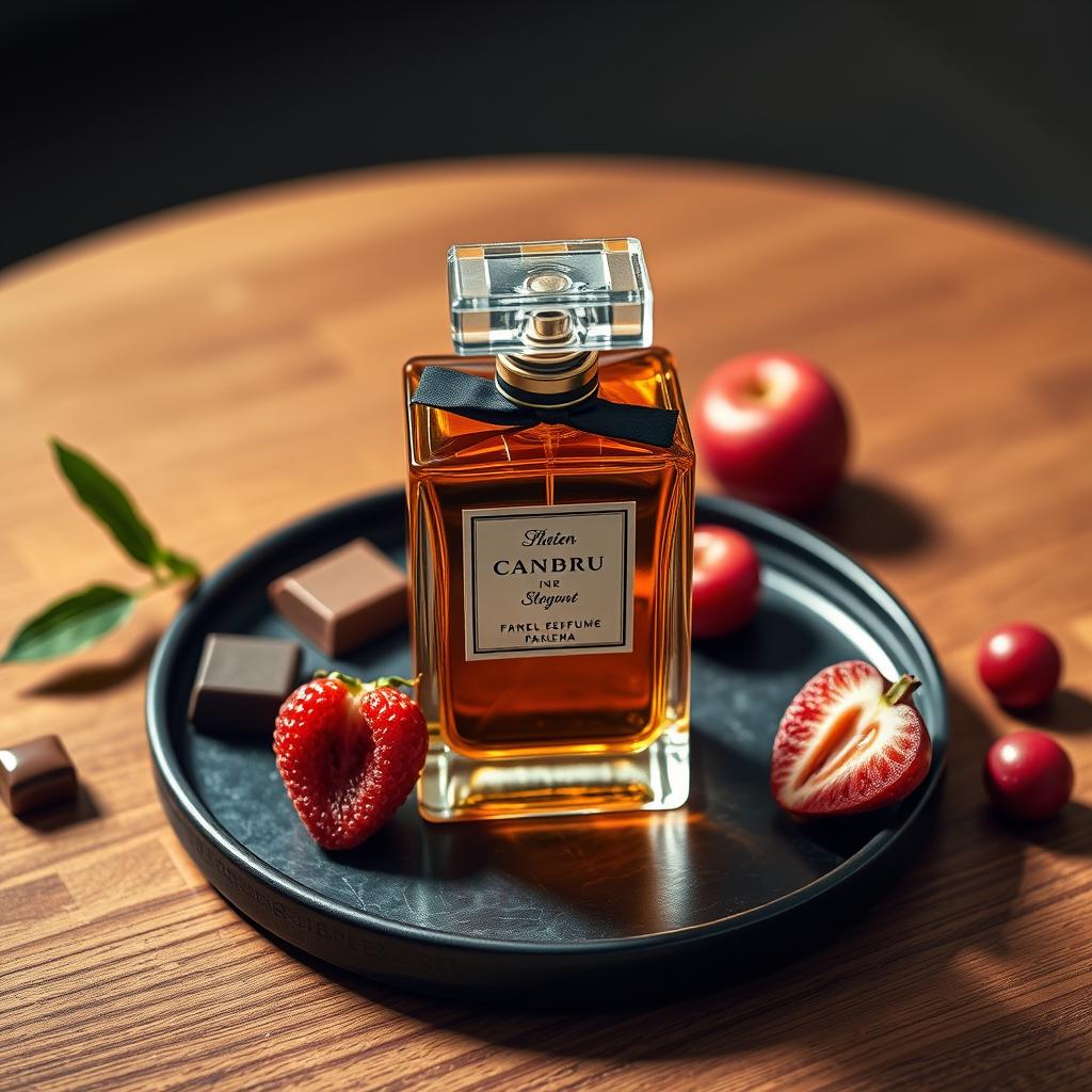 Saiba o que são perfumes gourmand e por que estão em alta