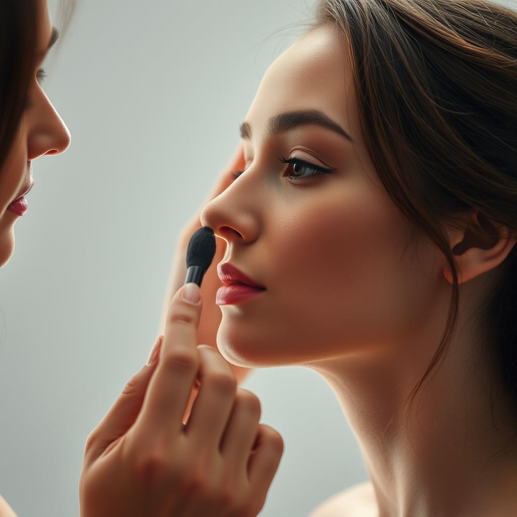 Saiba o que é blindagem para maquiagem e deixe sua make impecável Saiba o que é blindagem para maquiagem e deixe sua make impecável