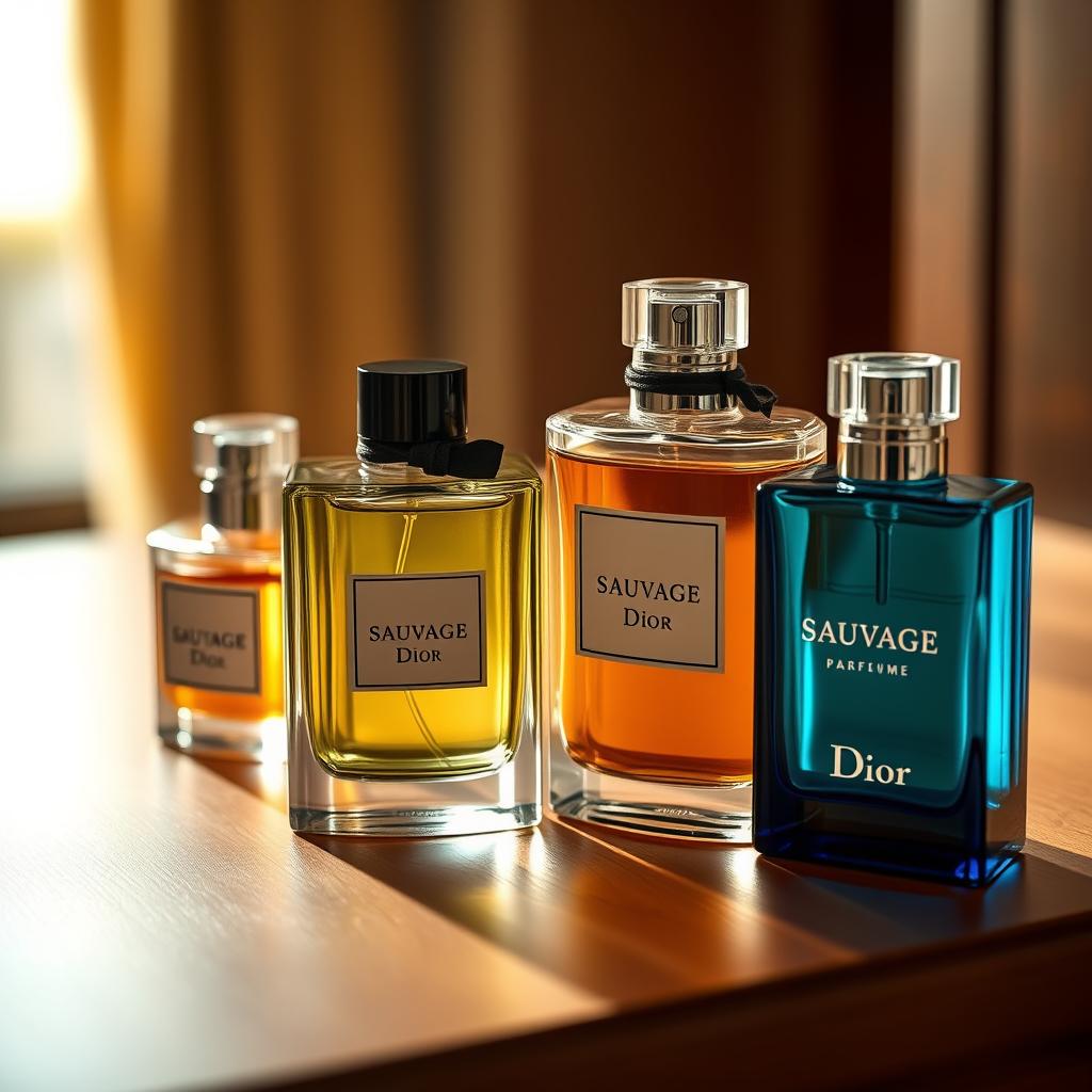 image 1694 Sauvage Dior: 5 perfumes semelhantes e mais baratos
