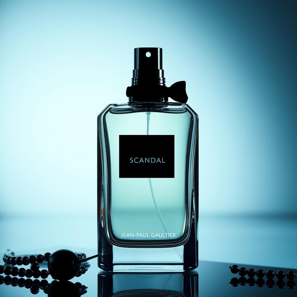 image 1695 Scandal: conheça toda a linha de perfume de Jean-Paul Gaultier