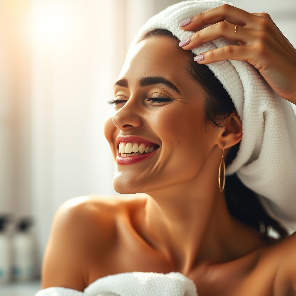 image 1698 Secador ou secagem natural: qual o melhor método de acordo com os dermatologistas?