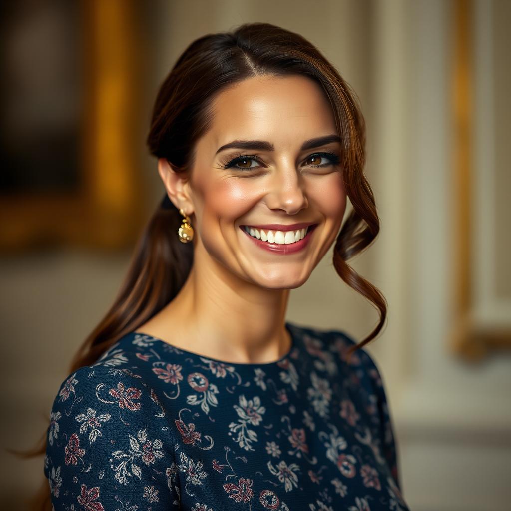 Revelado segredo de beleza de Kate Middleton para permanecer jovem