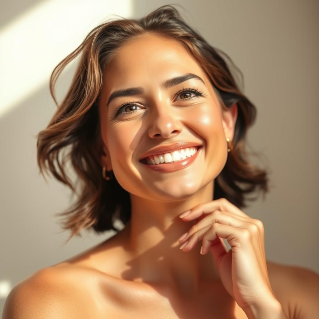 Segredo revelado! Veja como ficar mais bonita de acordo com a ciência