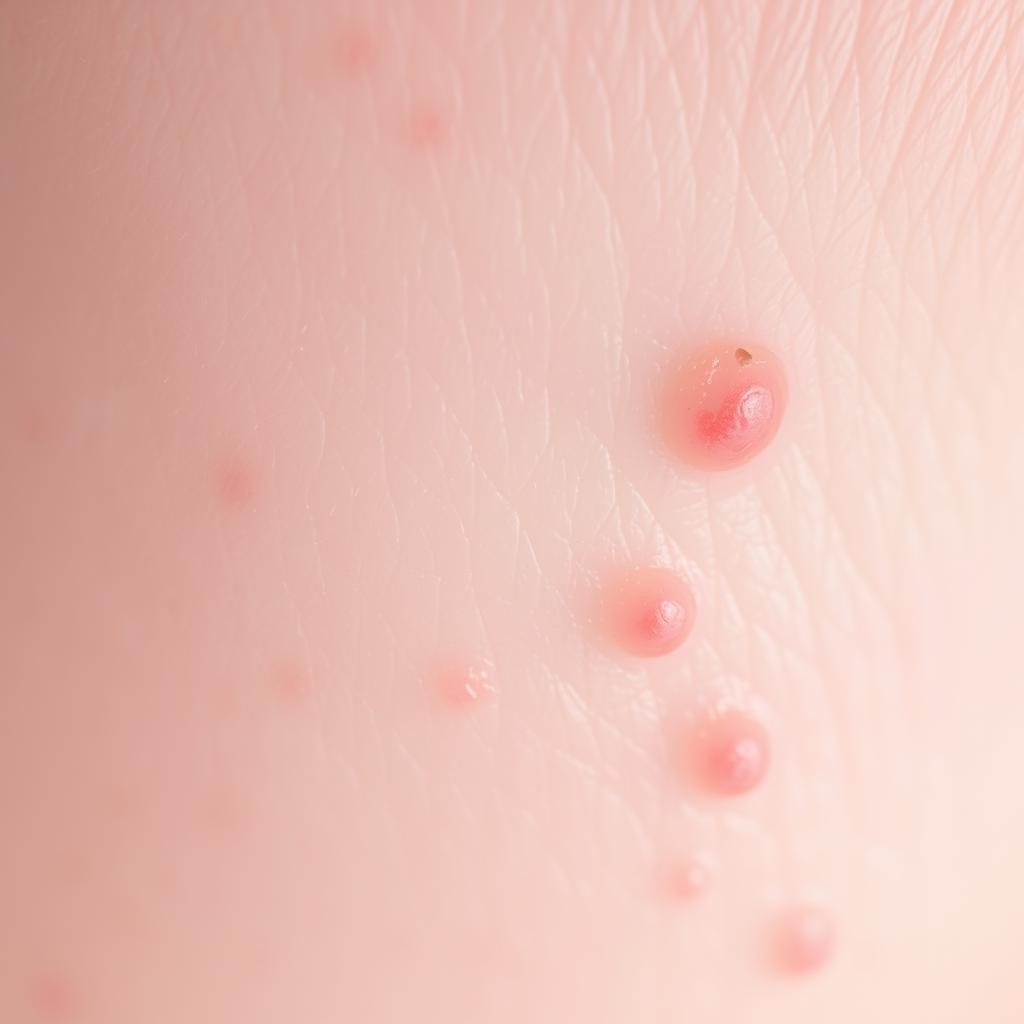 Skin purging: você pode estar sofrendo desse mal sem saber