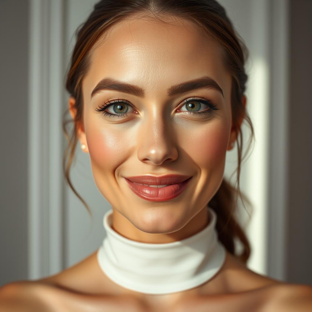 Sobrancelhas de R$ 8 mil? Natalia Beauty explica porque cobra tão caro pelo serviço